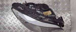 Bmw F10 F11 lampa prawa przód przednia 7203252 km 8