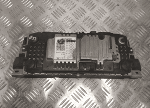 Bmw F01 F02 monitor wyświetlacz 9237847 5