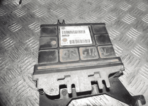 STEROWNIK SKRZYNI BIEGÓW VW 09A927750J 1