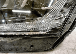 LAMPA LEWA LEWY FULL LED SKODA OCTAVIA IV 4 5E4 20- 2