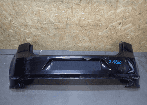 ZDERZAK TYŁ VW GOLF VII 7 HB R20 1