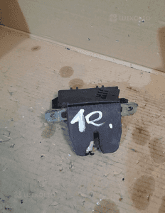 ZAMEK KLAPY TYLNEJ OPEL ASTRA H ZAFIRA B nr 495058724 1