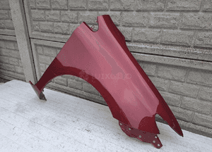 TOYOTA AURIS 13-21 BŁOTNIK PRAWY PRZEDNI 3
