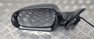 Audi Q3 lusterko zewnętrzne lewe 6PIN uk 3
