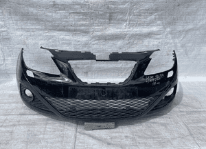 SEAT IBIZA 4 6J ZDERZAK PRZEDNI 08-12 1