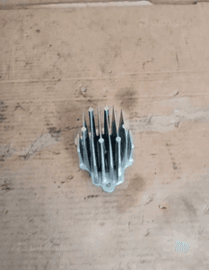 Przetwornica lampy moduł LED jeż kierunkowskazu Skoda Octavia IV 4 992941572CD 992941572C 8