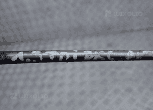 PRZEWODY PALIWOWE SEAT ALTEA 1,9 TDI RADOM 3