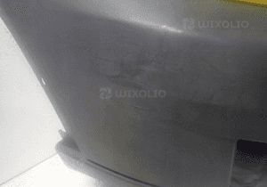 ZDERZAK PRZÓD PRZEDNI FORD TRANSIT MK8 VIII 2014- 6