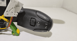 PRZEŁĄCZNIK ZESPOLONY PEUGEOT 96630718XT - PAJĄK ORYGINAŁ WYSYŁKA! 2