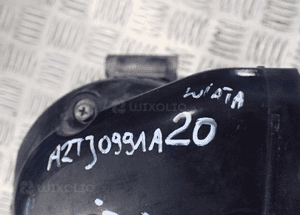 ALTERNATOR MAZDA 3 2,3 A2TJ0991A RADOM 3