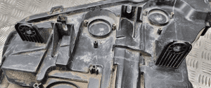 Bmw F25 lampa przód przednia prawa uk anglik 7217290 10