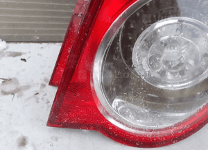 LAMPA TYLNA TYŁ PRAWA VW PASSAT B6 SEDAN ORYGINAŁ WYSYŁKA! 3