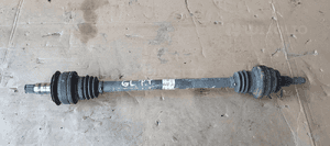 Półoś prawy tył tylna prawa Mercedes GL X166 W166 3.0 DCI 1663501110 1