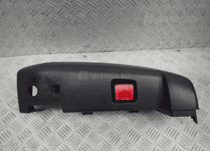 NAROŻNIK ZDERZAKA PRAWY TYŁ JUMPER DUCATO BOXER 1305761070 1