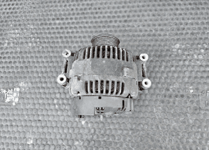 Alternator 06E903016E 150A Valeo Audi A4 B6 B7 A6 VW Skoda Seat 16