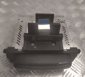 Mini R60 radio cd MP3 3456601 3