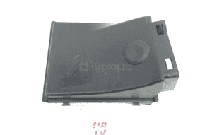 KIEROWNICA WLOT POWIETRZA LEWY PORSCHE 991 3.0 99157575701 1