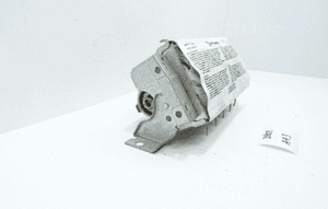 Poduszka air bag pasażera renault clio iii 2