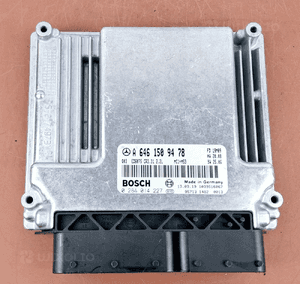 Mercedes-Benz W639 2.2CDI Sterownik silnika ECU 0281014227 A6461509478 Nowy 6