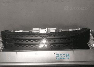 Zderzak przód mitsubishi eclipse cross lift 2