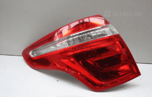 Lampa tylna lewa Citroen C4 Picasso I 2006-2013 1