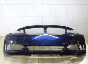 Zderzak przód przedni BMW 3 F34 GT 7302957-13 LLU 1
