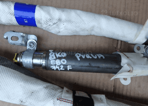 KURTYNA PRAWA AUDI A4 B8 AVANT 8K0880742F RADOM 2