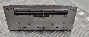 Mercedes W205 radio nawigacja A2059009530 4