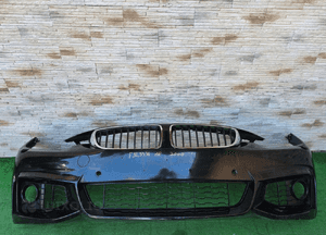 ZDERZAK BMW 4 F32 F33 F36 M PAKIET 1