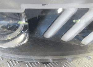 Lampa przednia przód prawa ford mustang vi 6 xenon FR3B 2014-2017 9