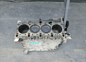 Blok Tloki Korbowody Wal Dół Silnika Cylindry Mocowanie Wału Panewki 2.0 ALT 20V Audi A4 B6 A6 C5 VW 1
