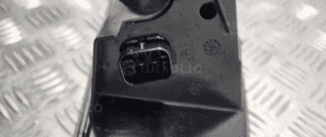 Bmw F44 lampa prawa tylna 7465466 14