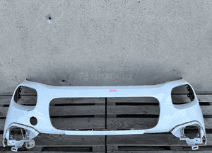 ZDERZAK PRZÓD PRZEDNI CITROEN C3 III 3 2016- 9813378377 CAŁY 1