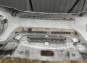 LAND ROVER EWOQUE ZDERZAK PRZÓD PRZEDNI XENON PDC GJ32-15A298-B 7