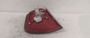 . TYL TYLNA LAMPA PRAWA SKODA FABIA 1 4