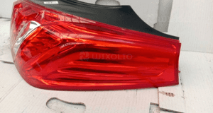 PEUGEOT 508 I sedan lampa tylna prawa prawy tył LED 2010-2018 9686293680A 3
