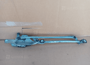 Mechanizm wycieraczek przód przedni Ford Focus MK2 1