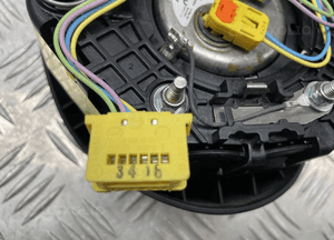 Mercedes W213 poduszka powietrzna kierowcy airbag A0008601002 6