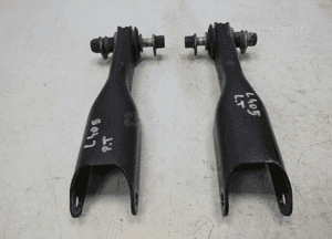 RANGE VOGUE L405 SPORT L494 WAHACZ TYŁ TYLNY L/P 4