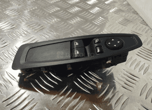 Bmw F21 F22 F32 F82 panel szyb lewy przedni 9362126 4
