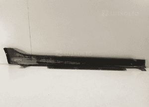 BMW 2 F45 Listwa / osłona progu lewa - 14391 2