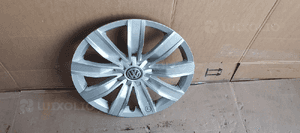 Dekielek kołpak kapsel 17" VW Tiguan 5NA601147A 2