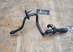 Przewod Serwo Ezektor Rurka Kolanko 2.5 2.8 V6 Audi A6 C5 Europa 4