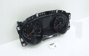 LICZNIK ZEGARY VW SPORTSVAN 517 40042KM 517920750D 3