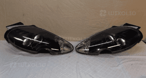 Lampa przetwornica spryskiwacz aston martin 1