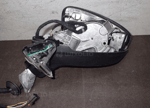 Lusterko lewe vw tiguan 6PIN 15- 5N 3