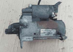 Ford Focus MK2 Mazda 3 1.6 TDCI 1.6TDCI rozrusznik 3M5T-11000-CE5354CI 1