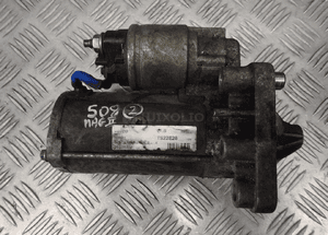 ROZRUSZNIK CITROEN PEUGEOT 1.6 E-HDI 9662854180 RADOM 1
