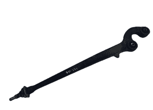 WAHACZ PRZÓD PRZEDNI LEWY PRAWY LAND ROVER DEFENDER 1999-2014 1