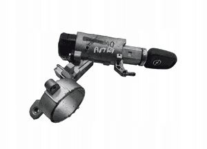 STACYJKA KLUCZYK PILOT OPEL ASTRA IV J 20939745 2012-2015 EUROPA 1